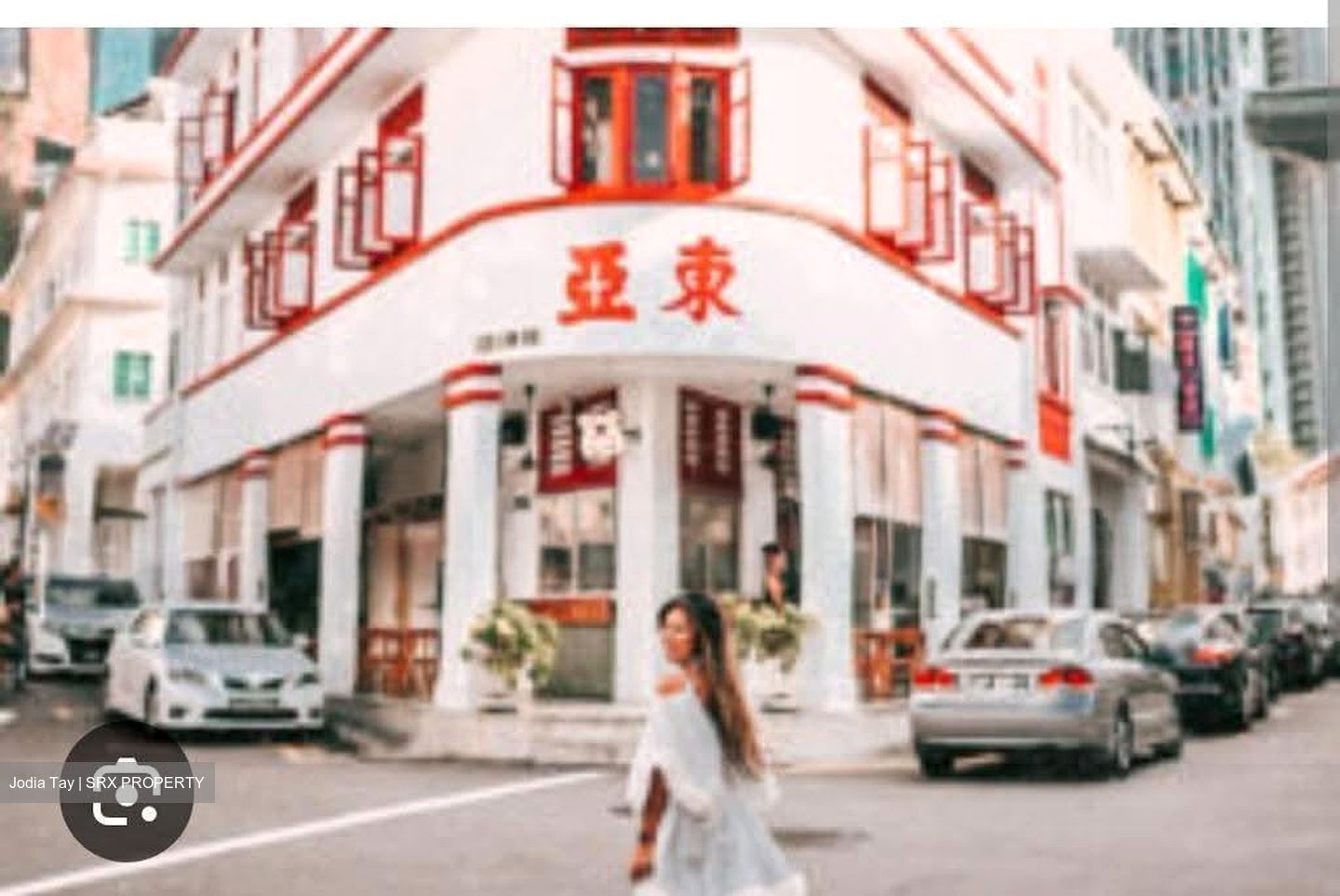 Keong Saik Road (D2), Retail #621523191